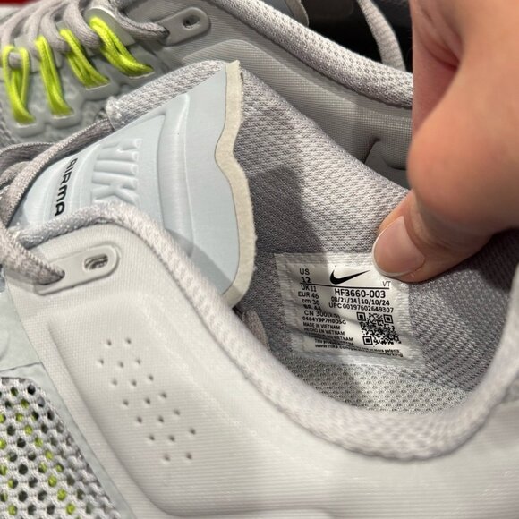 Nike Air Max 2013 men’s - Picture 4 of 6